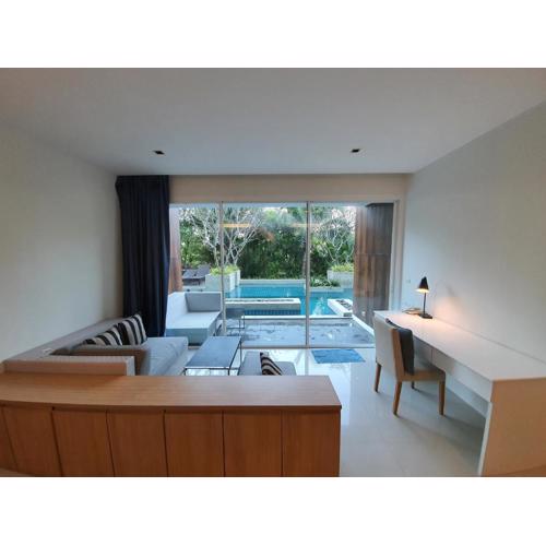 Mida de Sea Residence Hua Hin