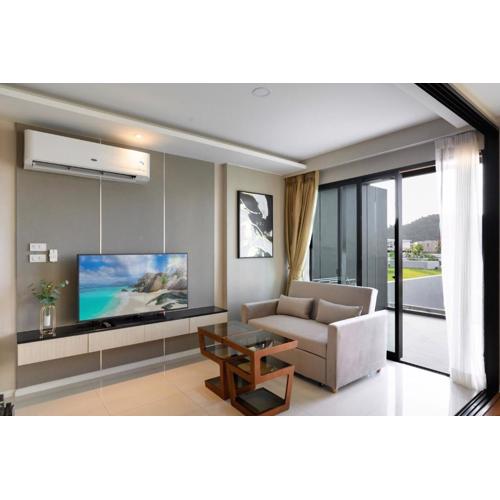 Mida Grande Resort 1106 by Phuket Sabay Rent