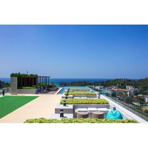 Mida Grande Resort by NLA