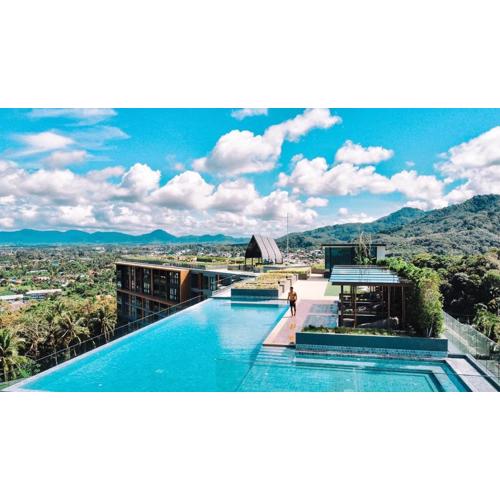 Mida Grande Resort Phuket Official Account