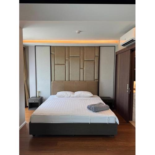 Mida Grande Resort Surin by Mill