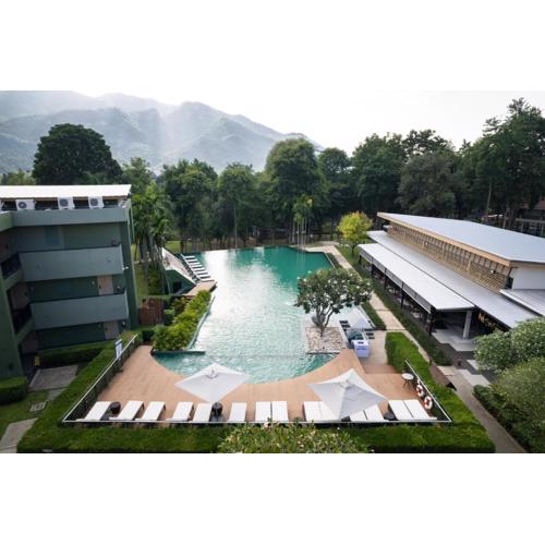 Mida Resort Kanchanaburi - SHA PLUS