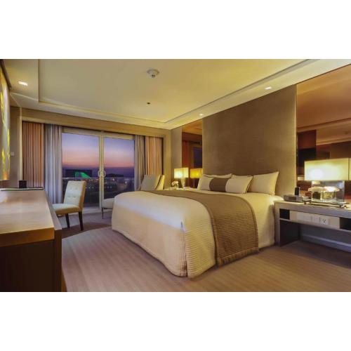 Midas Hotel and Casino