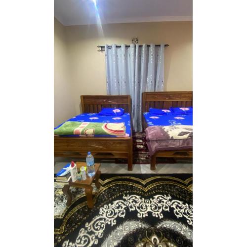 Midawe Kwetu Homestay