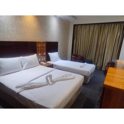 Middle East Hotel Dubai