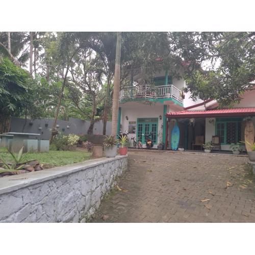 Midigama Home Stay Rooms