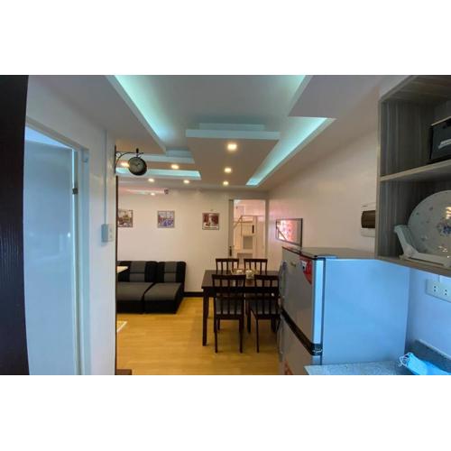 MidKnight Sky Unit for Rent