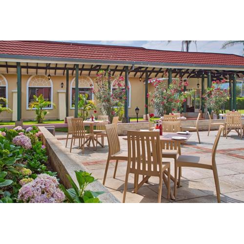 Midland Hotel Nakuru