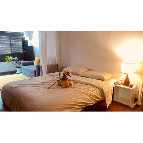 MIDNIGHT CREPES Homecafe/Lifestyle Studio