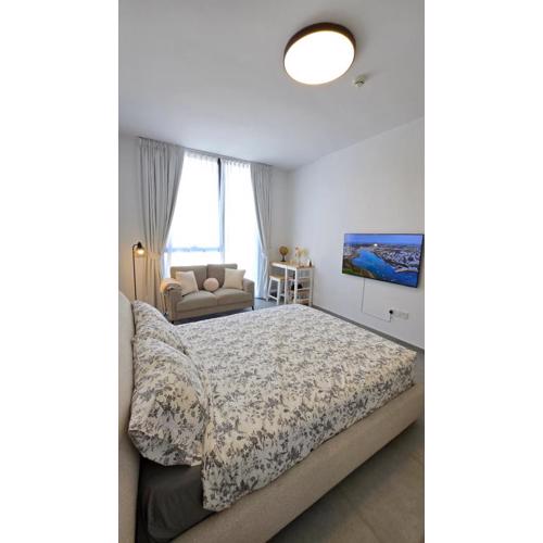 Midori Elegant Living by Shiro Elegant Holiday Homes