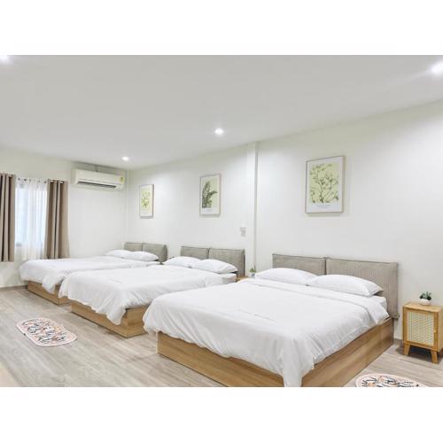 Midori Haus-7mins to LeeGarden