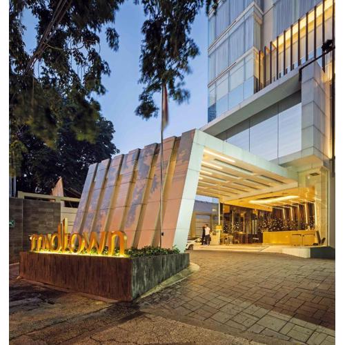 Midtown Hotel Surabaya