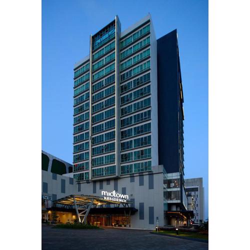 Midtown Residence Surabaya