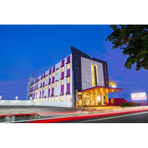 Midtown Xpress Sampit - Kalimantan Tengah