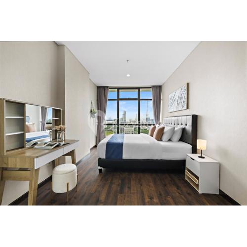 Mielo by Kozystay - Puri