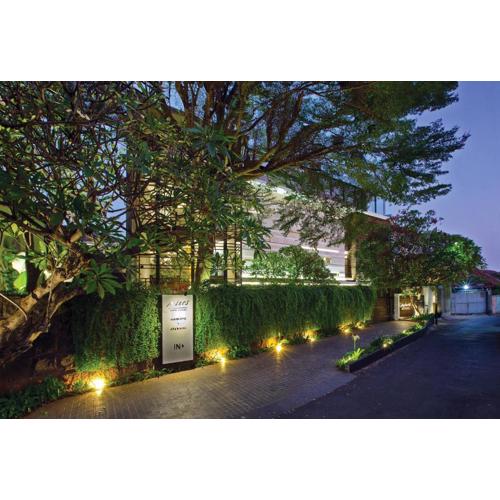 Miers Kuningan, ARTOTEL Curated