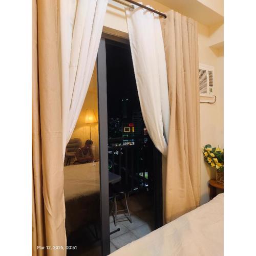 Miestee's Modern Luxe Retreat