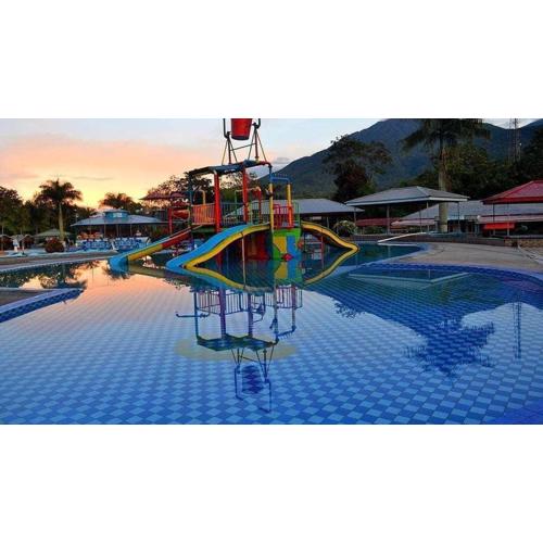 Mifan Resort And Waterpark