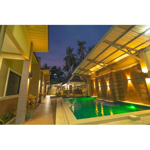 Mifaña Suites - Panglao Island