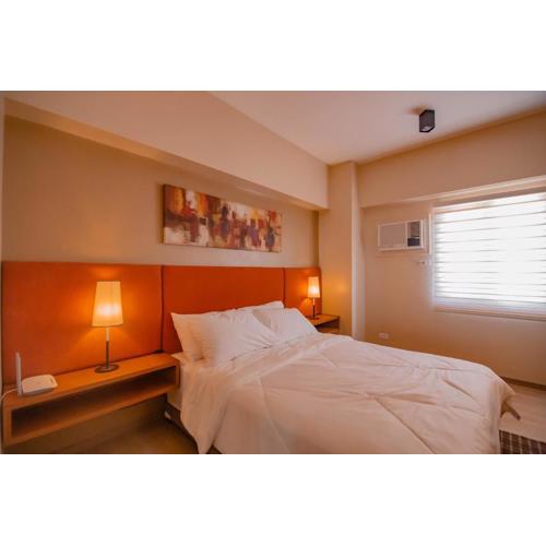 MIGAs Haven at Sunvida Tower across SM City