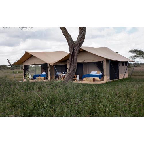 Migration UnderCanvas