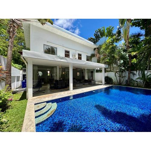 Miguel Villa by G Estate