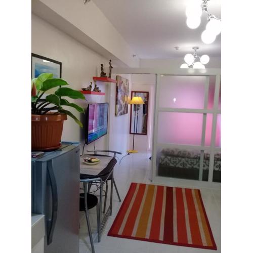 Miguel's Place at Tagaytay Prime Residences