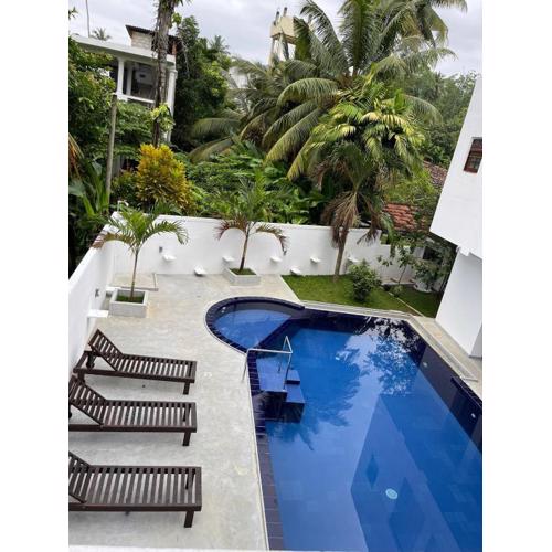 Mihira Gedara Apartments