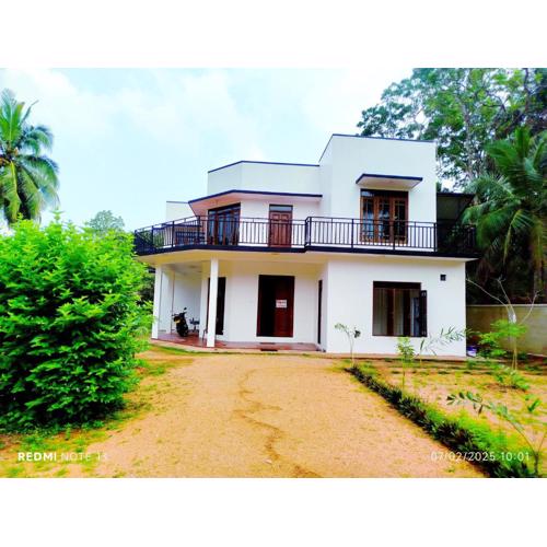 Mihitha Resort