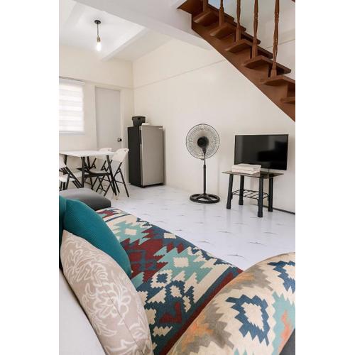 MiKasa Azul Transient House