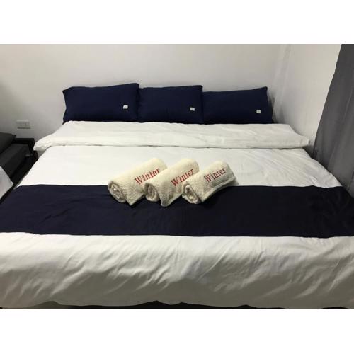 Mikay Transient House near Las Cazas