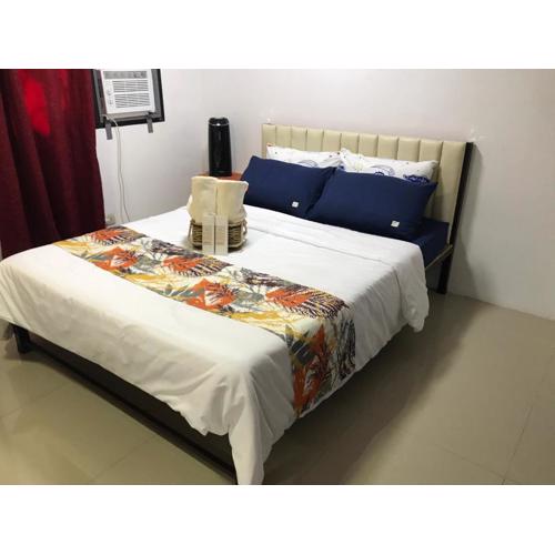 Mikhai Guest House near Las Cazas de Acuzar