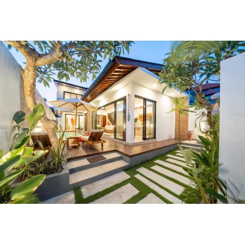 Miki House Sanur