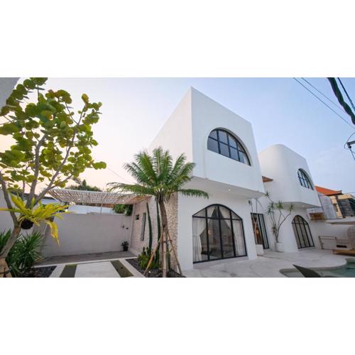 Miko Villa Seminyak