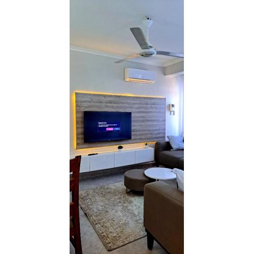 Mikocheni Apartments