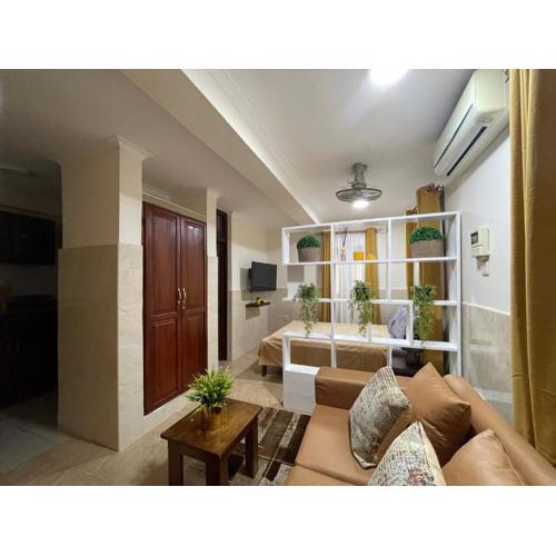 Mikocheni Comfort I Dar es Salaam, Tanzania