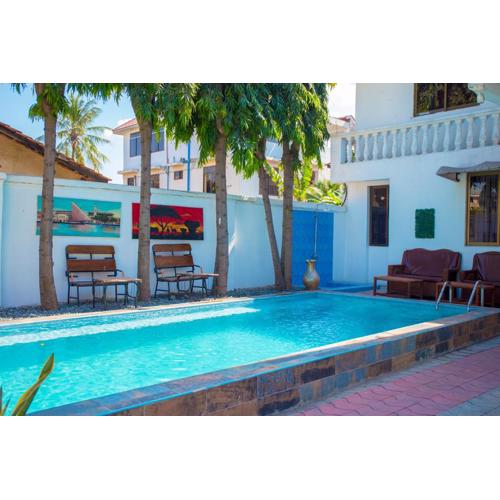 Mikocheni Condo Hotel & Apartments