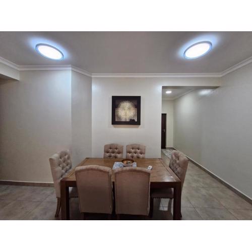 Mikocheni Luxury Apartment