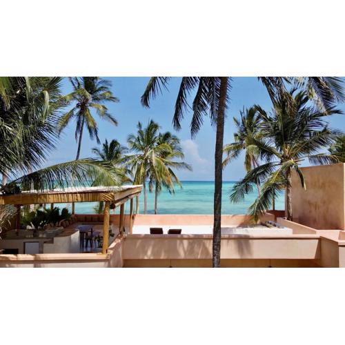 Mikoko Villa - Zanzibar