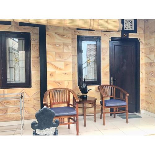 Mikuk Homestay Canggu