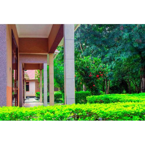 MIKUMI RESORT AND SAFARI Hotel