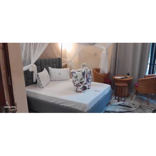 Mikumi wildlife lodge