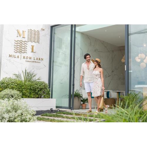 Mila Kohlarn มิ-ลา เกาะล้าน