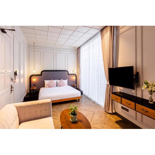 MiLa Thapae@Chiang Mai Old City