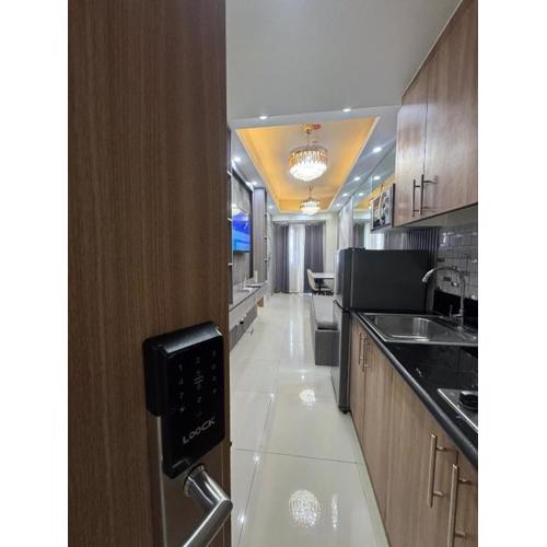 Milagrosa Shore 3 residences