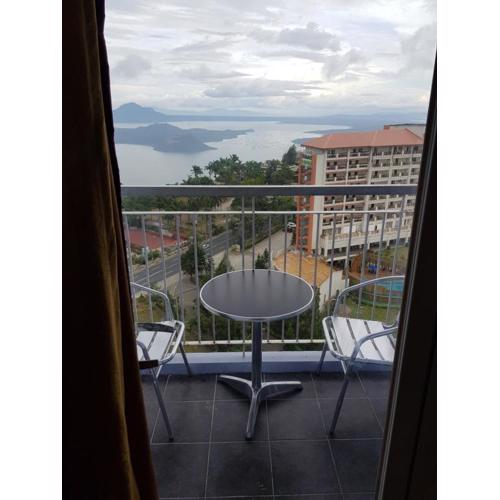 Milagrosa(SMDC wind residences)