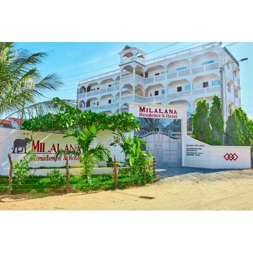 Milalana Guest Hotel & Residences