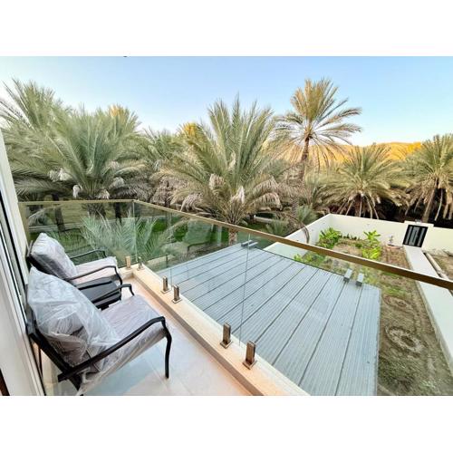 شاليه ميلان Milan Chalet