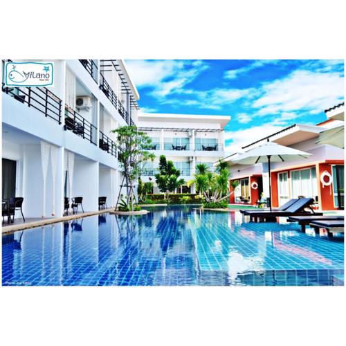 Milano Huahin