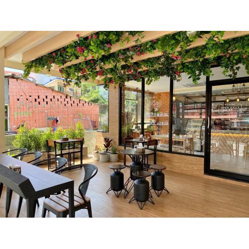 Mildmint มายมิ้นท์อพาร์ทเม้นท์ Self Serviced